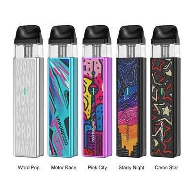 Vaporesso Xros 4 Mini Art Edition Kit