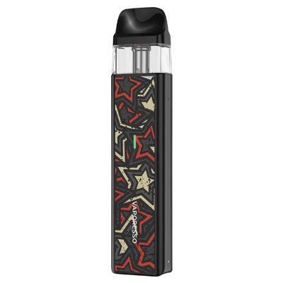 vaporesso xros 4 mini art edition Vaporesso Xros 4 mini Art Edition (pink city) электронная сигарета купить в  Челябинске, выгодные цены в магазине Vape Market