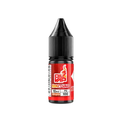 Oil4Vap NikoVap 10ml - Nicotine Booster -100% PG