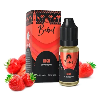 Babel E-Liquids Kesh 10ml