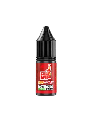 Oil4Vap NikoVap 10ml - Nicotine Booster -50VG/50PG