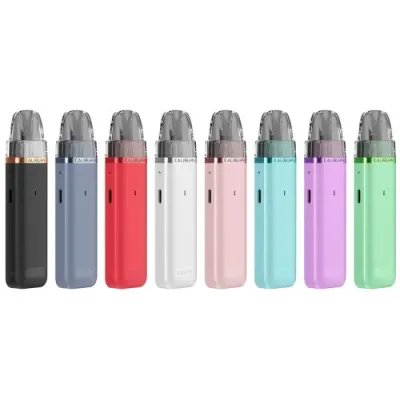 Uwell Caliburn G3 Lite Pod Kit