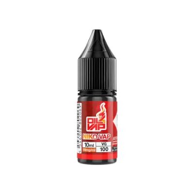 Oil4Vap NikoVap 10ml - Nicotine Booster -100% VG