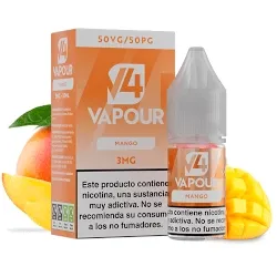 V4 Vapour Mango 10ml