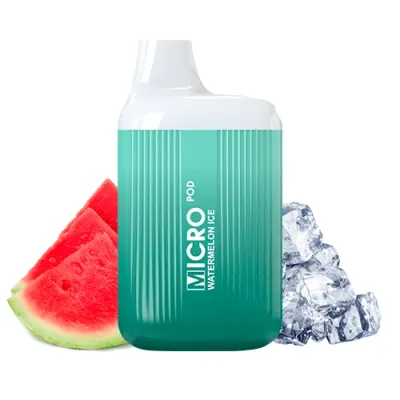 Micro Pod Disposable Vape 20mg – Watermelon Ice
