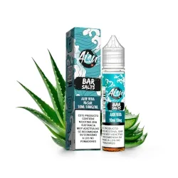 AISU Aloe Vera - 10ml Bar Salts