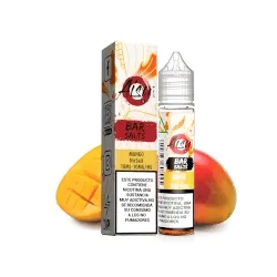 AISU Mango - 10ml Bar Salts