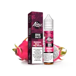 AISU Dragon Fruit - 10ml Bar Salts