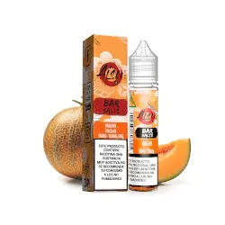 AISU Melon - 10ml Bar Salts