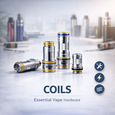 Coils