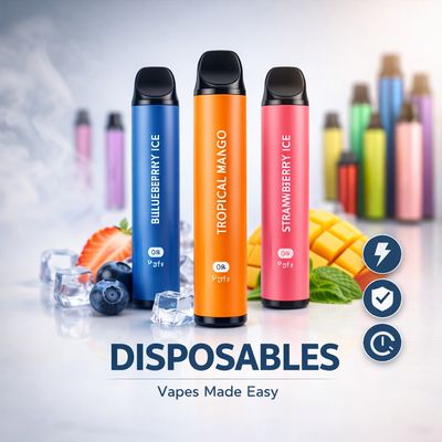 Disposables