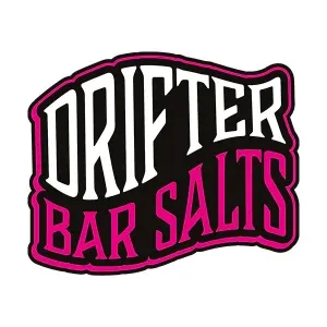 Juice Sauz Drifter Bar Salts