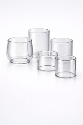 Glas &amp; Reservoirs