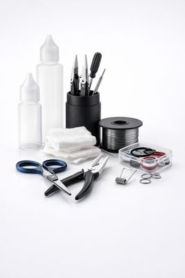 Vape Accessories