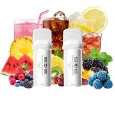 SKE Crystal 600 Pro Pods 1PCS - 2ml