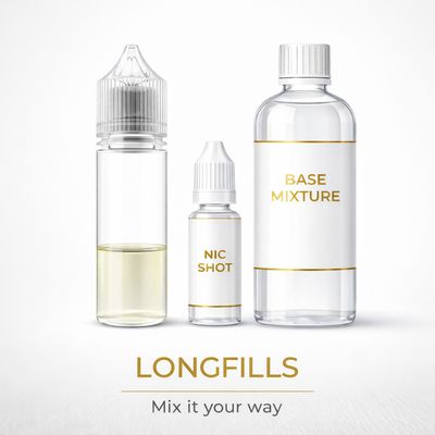 Longfills
