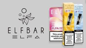 Elf Bar ELFA ZERO