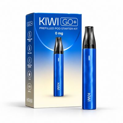 KIWI GO+ Starter Kit