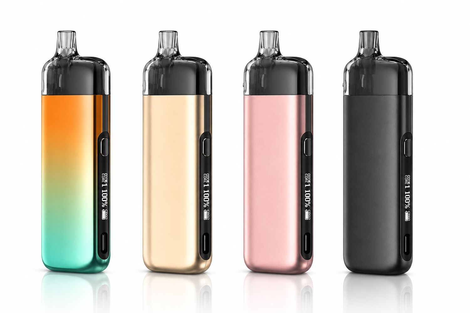 Smok Tech247 Pod Kit