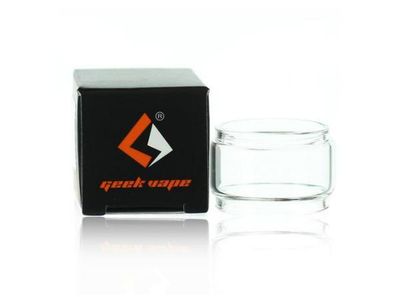 Geekvape Zeus Bulb Glass - 5 ML