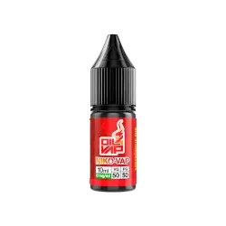 Oil4Vap NikoVap 10ml - Nicotine Booster -50VG/50PG