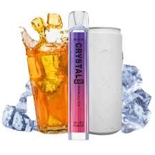 SKE Crystal Bar Disposable Vape - VMT Ice (Vimbull Ice)