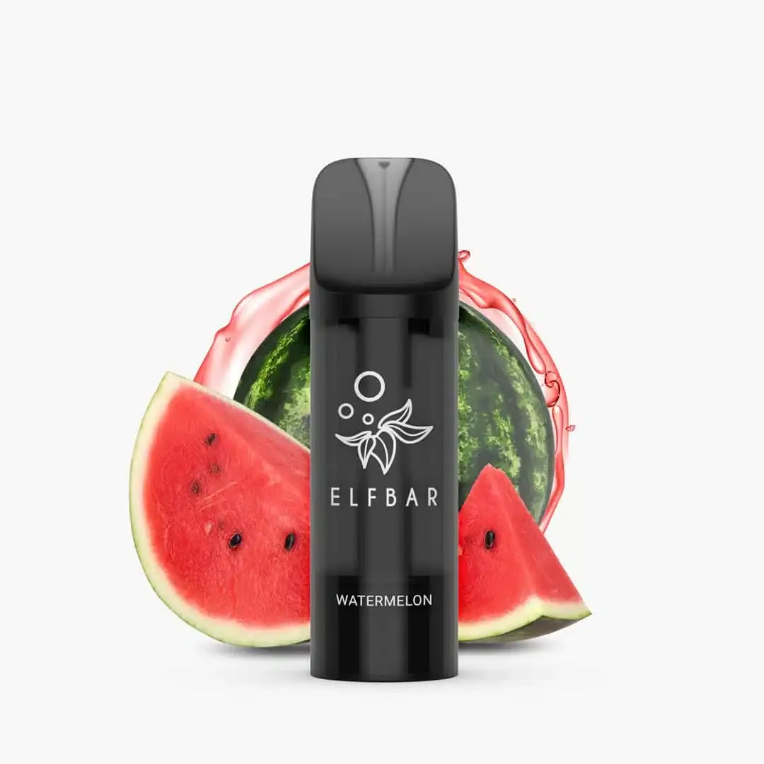 ELFA Prefilled Pod – Watermelon