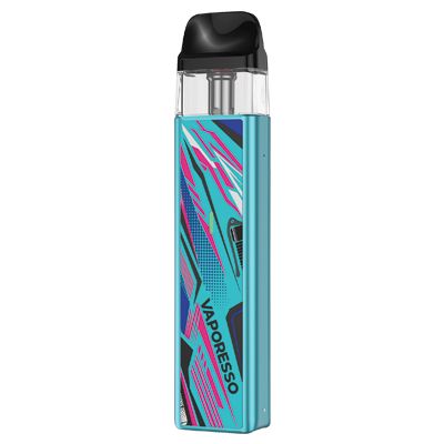 Vaporesso Xros 4 Mini Art Edition Kit – premium pod kit