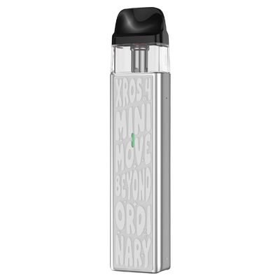 vaporesso xros 4 mini art edition Vaporesso Xros 4 Mini Art Edition Kit – premium pod kit