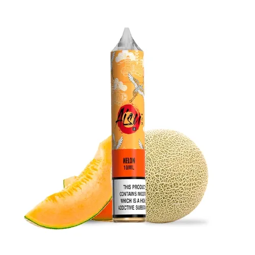 AISU Melon - 10ml Nic Salt