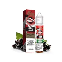 AISU Blackcurrant - 10ml Bar Salts
