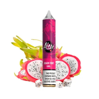AISU Dragon Fruit - 10ml Nic Salt