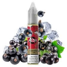 AISU Blackcurrant - 10ml Nic Salt