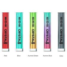 SKE Crystal Plus Device (Battery Only)