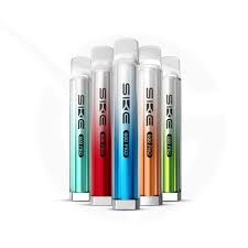 Ske Crystal 600 Pro Kit