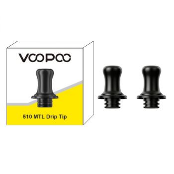 VooPoo PnP-X MTL  Drip Tip - 510