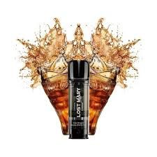 Lost Mary Tappo Air Prefilled Pod ZERO– Cola