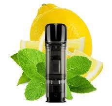 Lost Mary Tappo Air Prefilled Pod ZERO– Lemon Mint