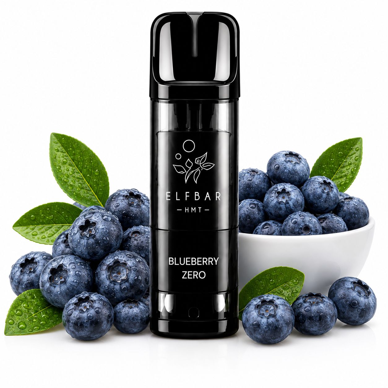 Elf Bar ELFA ZERO – Blueberry