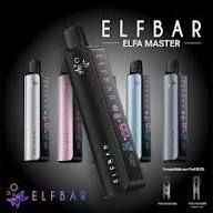 Elf Bar ELFA Master Kit