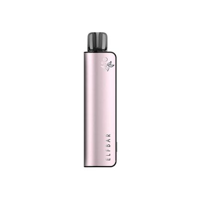 elfbar elfa master reset Elf Bar Kit Meteor grey ELFBAR Einweg Vape kaufen günstig Nicotine:20 mg