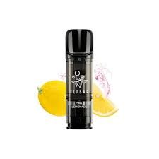 ELFA Prefilled Pod – Lemonade