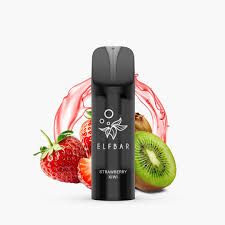 ELFA Prefilled Pod – Strawberry Kiwi