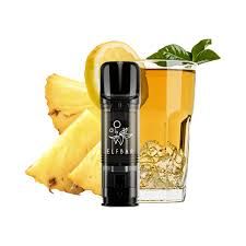 ELFA Prefilled Pod – Pineapple Lemon