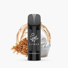 Elfa Prefilled Pod ZERO – Classic Creme