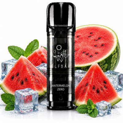 Elf Bar ELFA ZERO – Watermelon Elf Bar ELFA ZERO – Watermelon