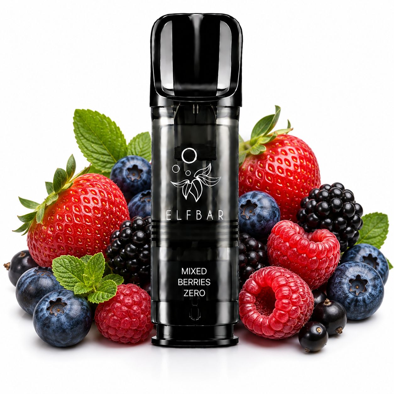 Elf Bar ELFA ZERO – Mixed Berries