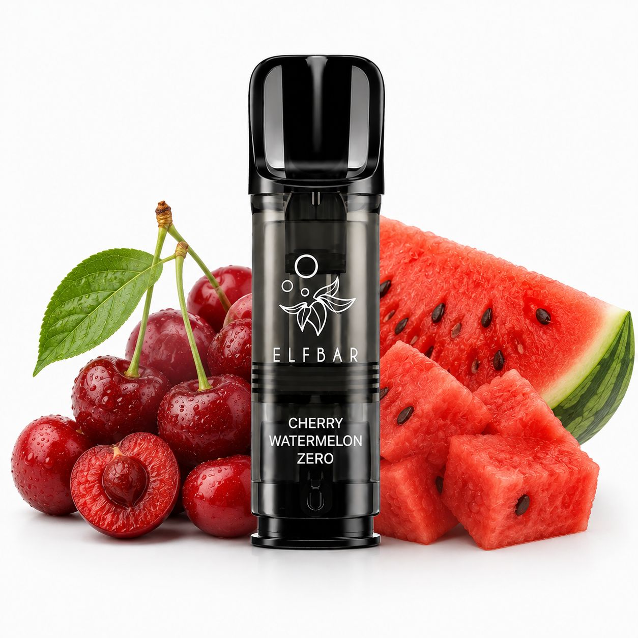 Elf Bar ELFA ZERO – Cherry Watermelon