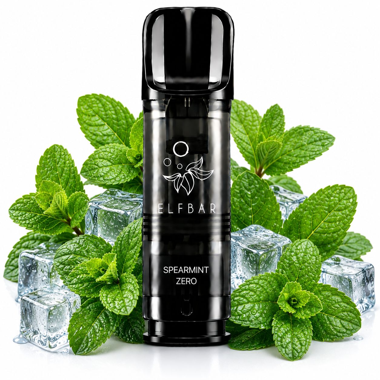 Elf Bar ELFA ZERO – Spearmint