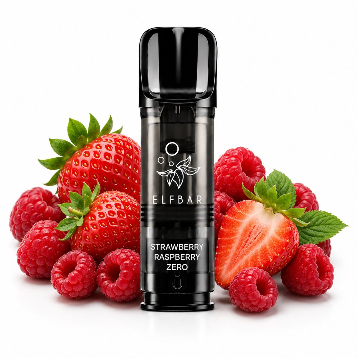 Elf Bar ELFA ZERO – Strawberry Raspberry
